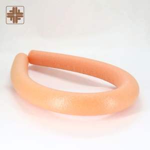 Polyethylene <b>Foam</b> Floating Swimming <b>Pool</b> <b>Noodles</b> for Swimming Lessons - Product Image 3