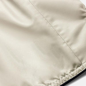 Pantalones cortos MMA de nuevo estilo para hombre, pantalones cortos MMA de Color sólido a la venta, pantalones cortos MMA transpirables hechos en Pakistán - Product Image 3