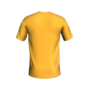 Maillots GAA de qualité supérieure, respirants, grande taille, manches courtes, légers et durables pour l'entraînement quotidien et les matchs - Product Image 3