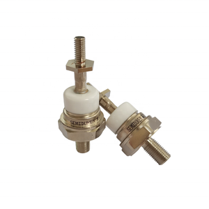 ZX150-12P Đi-ốt Xoay <span class=keywords><strong>150A</strong></span> 1200V Cho Máy Phát Kích Thích - Product Image 4