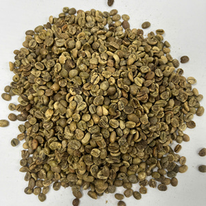 Grains de café Robusta vertes, saveur intense, idéales pour la production de café instantané, origine Vietnam, fournisseur OEM ODM - Product Image 4
