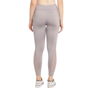 Ropa Deportiva para Mujer, Pantalones de Yoga, Leggings de Cintura Alta, Novedad 2026, Leggings Personalizados, 100% Algodón - Product Image 6