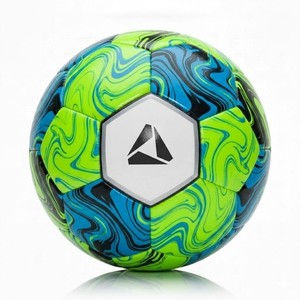 Wholesale New Soccer Ball Standard Sizes 3 4 5 Professional Training Match Customize Color PU Material Custom Logo High Air 2026 - Product Image 5