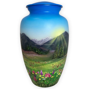 Boucles d'oreilles pour création religieuse du bouddha, accessoires en forme de cercle, personnalisés, pour anniversaire, pour adultes - Product Image 4