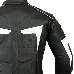 Chaquetas de Motociclista Cómodas y Duraderas para Viajes en Moto, Aventuras al Aire Libre y Uso Diario - Product Image 5