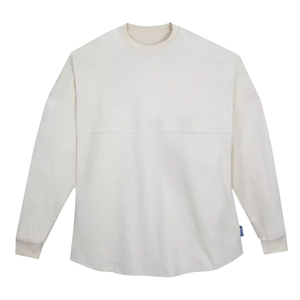 Suéter de Invierno de Alta Calidad con Logotipo Personalizado para Mujer, Jersey Deportivo, Top Ventas, Ropa Casual, Camisetas Deportivas para Dama - Product Image 1