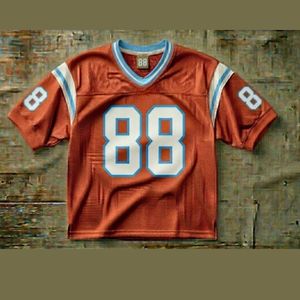 Camiseta de malla personalizada para hombre 2026, color azul marino, manga corta, hombros caídos, para deporte, gimnasio, entrenamiento muscular - Product Image 4