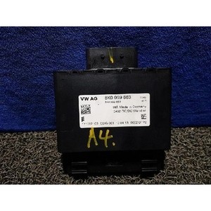 ECUs y Módulos de Computación Usados A4 8K0959663 - Product Image 1