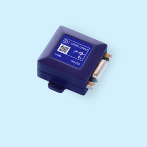 เซ็นเซอร์ตรวจจับการเคลื่อนที่และตำแหน่ง LPMS-URS3 9-Axis IMU/AHRS พร้อมอินเทอร์เฟซ RS232 ขนาดกะทัดรัดสำหรับการควบคุมหุ่นยนต์และแขนหุ่นยนต์ - Product Image 1
