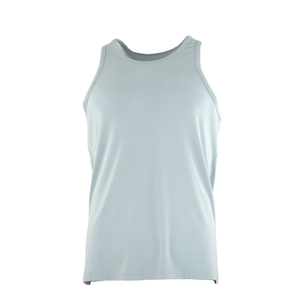 Débardeurs pour hommes en bambou lyocell écologique, vêtements de sport - Product Image 1