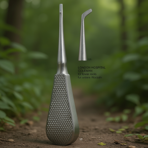 Instrumentos Médicos, Dentales y Quirúrgicos de Varsovia - Product Image 3