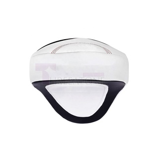Protège-mains d'entraînement de boxe d'hiver légers et durables, pour le kickboxing, avec prise en main sécurisée, design respirant, en cuir souple de qualité supérieure - Product Image 4