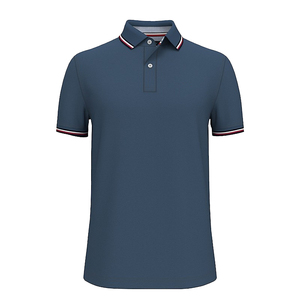Camisas de Golf Personalizadas para Hombre, Polos con Logotipo Personalizado, Camisetas Polo para Hombre - Product Image 6
