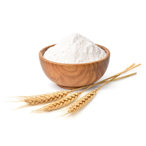 Farine de blé entier biologique de qualité avec sarrasin et soja, sac PP 50 kg, procédé de mouture, provenance export - Product Image 2