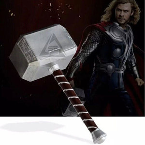 Marteau Thor en acier de qualité industrielle, fabrication professionnelle, outils à main, garantie de 3 ans, options personnalisables, le meilleur - Product Image 3