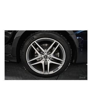 Mercedes-Benz Clase S S350 d 4MATIC Diésel Automático, Cámara Trasera, Volante a la Izquierda, Euro V, Cuero, Modelo Diciembre 2019, 94,887 km - Product Image 5