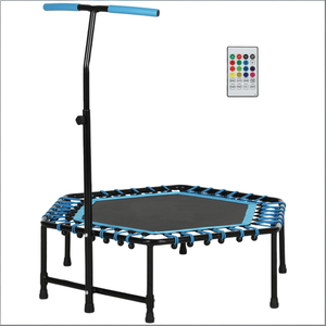 Trampolino per Esercizio Fisico e Divertimento! - Product Image 3