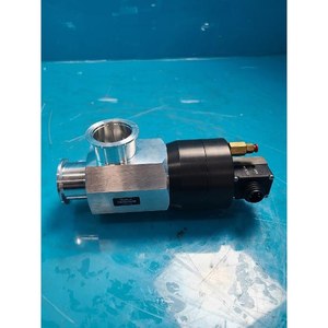 Válvula de Transferencia de Vacío VAT F62-77875-08, Usada, Piezas de Equipos Semiconductores Legacy - Product Image 2
