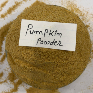 High Quality Pumpkin <b>Seed</b> Powder Plant Based Protein Food Grade Warrly Brand Bulk Supply Vacuum <b>Packed</b> Bottle Supplement - Product Image 6