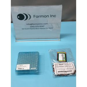 AGILENT 5181-3375, VIAL CRIMPADO TRANSPARENTE DE 2ML, 5181-1210 - Equipo y Piezas de Semiconductores de Confianza de Global Legacy - Product Image 2