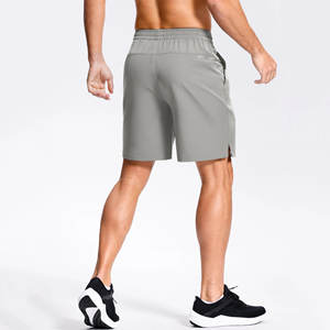 Lightweight <b>Mens</b> Tennis <b>Shorts</b> With Breathable Fabric and Flexible Design Perfect for Training Matches and Summer Sports <b>Shorts</b> - Product Image 2