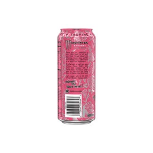 Boisson énergisante en édition limitée There Monster Ultra Rosa, produit très demandé par les consommateurs - Product Image 1