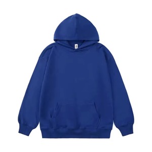 Nouvelle Arrivée - Sweat à Capuche Unisexe de Haute Qualité pour Hommes et Femmes, Style Unique, Respirant, 100% Coton Polaire, Idéal pour l'Hiver - Product Image 4