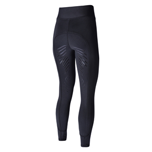 Pantalones de Montar a Caballo para Mujer, de Silicona, con Logotipo Personalizado, Lujosos, Ligeros, Transpirables, con Agarre Completo, Fabricante Indio - Product Image 4