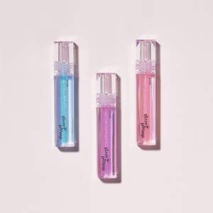 Brillo Labial Líquido Etude House Glaze Plump Gloss 4g - Product Image 1