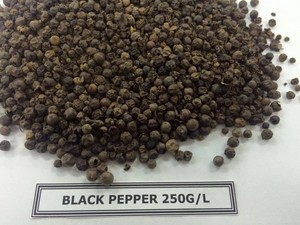 Poivre noir de qualité supérieure, piment de la Jamaïque, origine Vietnam, épice séchée brute AD, 50 kg, certifié HACCP, Phalco JSC - Product Image 6