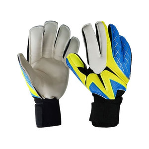 ถุงมือผู้รักษาประตูระบายอากาศได้ดีพร้อมฝ่ามือกันลื่น - Product Image 5