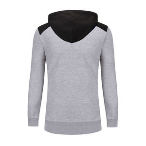 Conjunto Deportivo Unisex, Ropa Deportiva, Traje para Correr, Dos Piezas, Sudadera con Capucha y Pantalones, Traje de Entrenamiento Atlético para Hombre y Mujer - Product Image 3