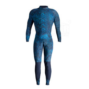 Maillot de bain pour homme à col halter, design tendance, qualité supérieure, logo sur le devant, vêtements décontractés, fabriqué en matériau de première qualité, ensemble de 5 pièces - Product Image 2