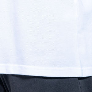 เสื้อโปโลผู้ชายไซส์ใหญ่คุณภาพพรีเมียม พิมพ์โลโก้ด้านหน้า แขนสั้น ทรงสมาร์ทแคชชวล ผ้าระบายอากาศได้ดี - Product Image 5