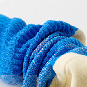 Custom Your Logo Breathable Silicone <b>Grip</b> <b>Socks</b> Sports 100% High Quality <b>Grip</b> <b>Socks</b> Oem Serviced Customized Non-Slip Athletic - Product Image 4