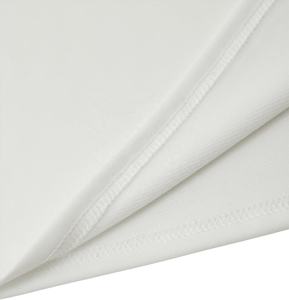 2025 dernière conception hommes 100% coton surdimensionné T-Shirt sur mesure 3D bouffée imprimé Boxy Fit Streetwear - Product Image 4