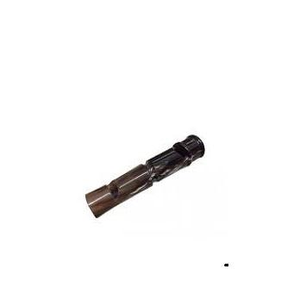 นกหวีดเขาควายแท้ทำมือพร้อมสายหนังขัดรูปสัตว์ - Product Image 4