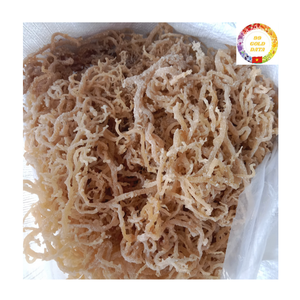 Mousse de mer pour smoothies |   Algues Marines Séchées Biologiques |   Source naturelle de nutriments |   Fournisseur en gros - Product Image 4