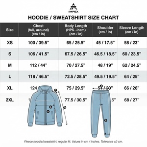Two-Piece Velour Full-Zip <b>Men</b>’s Hoodies&Sweatshirt <b>Sets</b> <b>Men's</b> Blue Velour Hoodie Sweatshirt <b>Set</b> Solid Color Casual Winter Wear F - Product Image 5