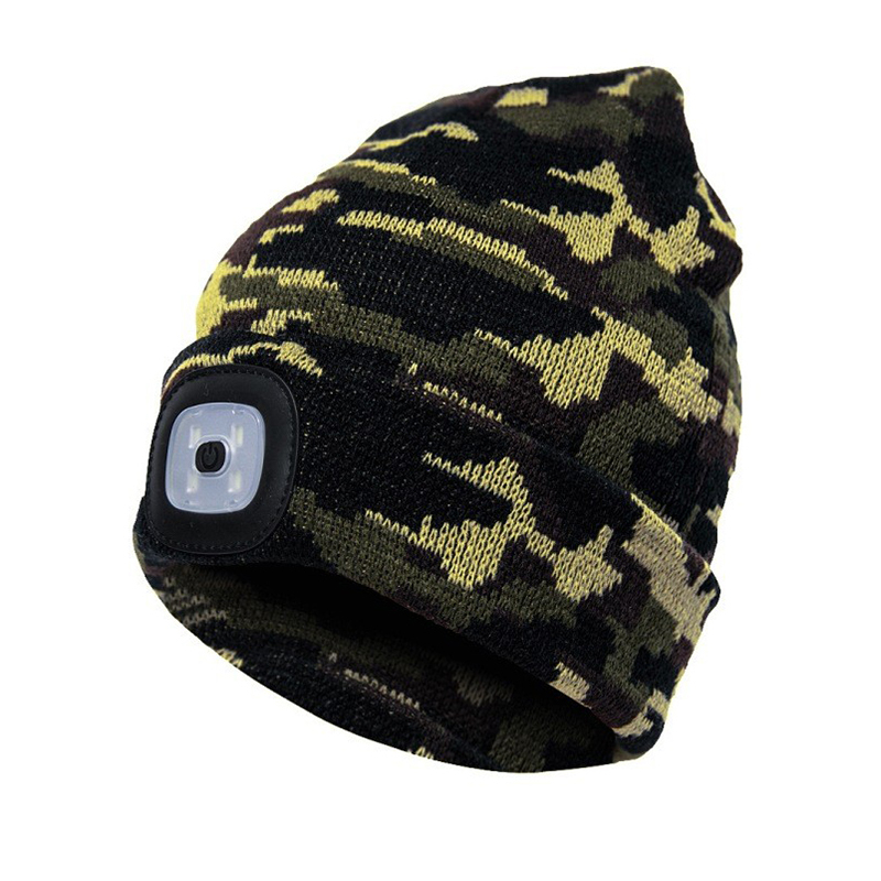 Green Camo