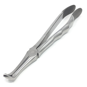 Factory-Made Stainless Steel <b>Cheap</b> Extraction Forceps New Design Manual Professional Use Ergonomic Dental Surgical Instruments - Product Image 4