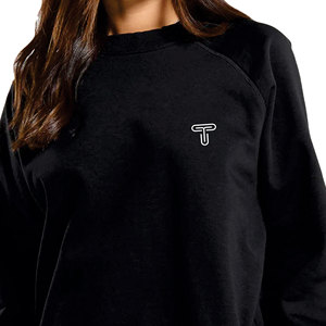Sudaderas Transpirables para Mujer Hechas de Algodón Resistente al Viento, Sudaderas Transpirables para Mujer con Logotipo Personalizado, Sudaderas de Secado Rápido para Mujer - Product Image 5
