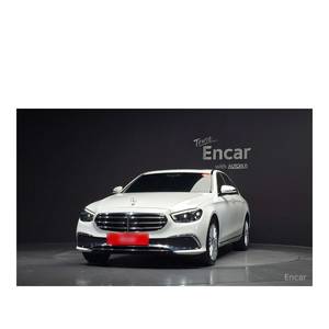Mercedes-Benz Classe E E250 Exclusive 2023, 23 547 km, Volant à Gauche, Boîte Automatique, Sièges en Cuir, Caméra Arrière - Product Image 3