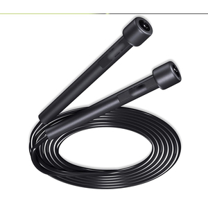 Cuerda para saltar profesional diseñada para entrenamiento de velocidad, ejercicio cardiovascular y rutinas de entrenamiento de alto rendimiento, alta calidad - Product Image 2