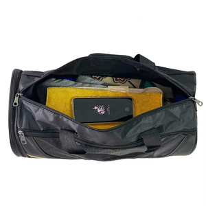 Bolsa Deportiva Ligera para Gimnasio, Bolsa de Viaje con Compartimento para Zapatos y Bolsillo Impermeable, Bolsas Deportivas de Alta Calidad para Fitness - Product Image 2