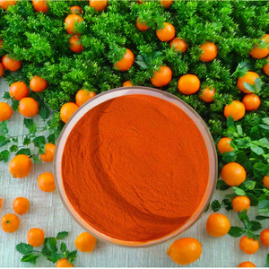 Bubuk ekstrak bunga <span class=keywords><strong>Marigold</strong></span> kesehatan mata <span class=keywords><strong>Lutein</strong></span> 5%-20% suplemen makanan - Product Image 3