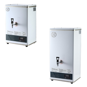 Chaudière à eau commerciale KEI FU EG-35L - Product Image 3