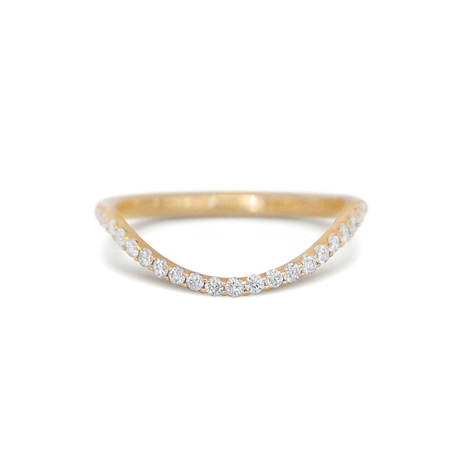Or massif 14K