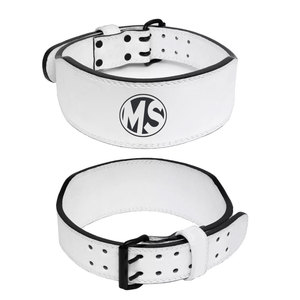 Accessoires de musculation, ceintures de musculation de style nouveau, ceintures de musculation avec logo personnalisé, ceintures de musculation en vente chaude - Product Image 1