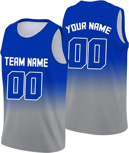 Camiseta de Baloncesto, Tejido Transpirable, Uniforme Deportivo, Ropa de Entrenamiento, Secado Rápido, Camiseta de Alto Rendimiento, Ajuste Cómodo, Práctica en Equipo - Product Image 2